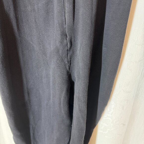 Vintage Corn Flakes Pantsuit with Stirrups - Picture 3 of 5